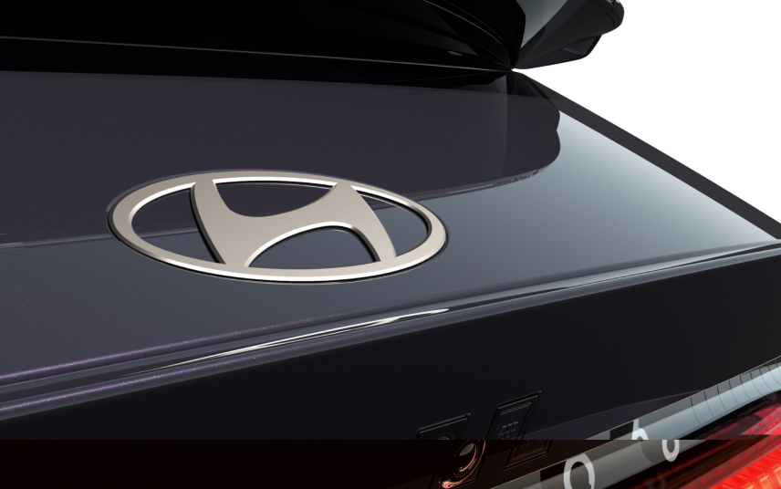 Дизайн IONIQ 6 | Електричний Стрімлайнер | Богдан-Авто Кропивницкий - фото 38