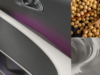 Дизайн IONIQ 6 | Електричний Стрімлайнер | Богдан-Авто Кропивницкий - фото 79