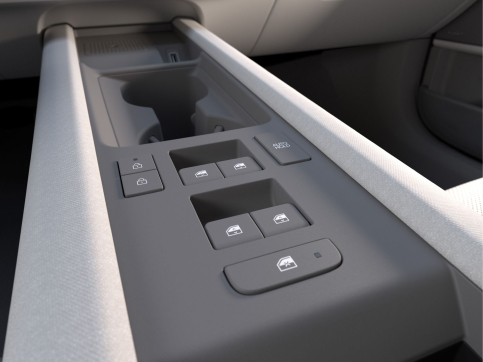 Дизайн IONIQ 6 | Електричний Стрімлайнер | Богдан-Авто Кропивницкий - фото 20