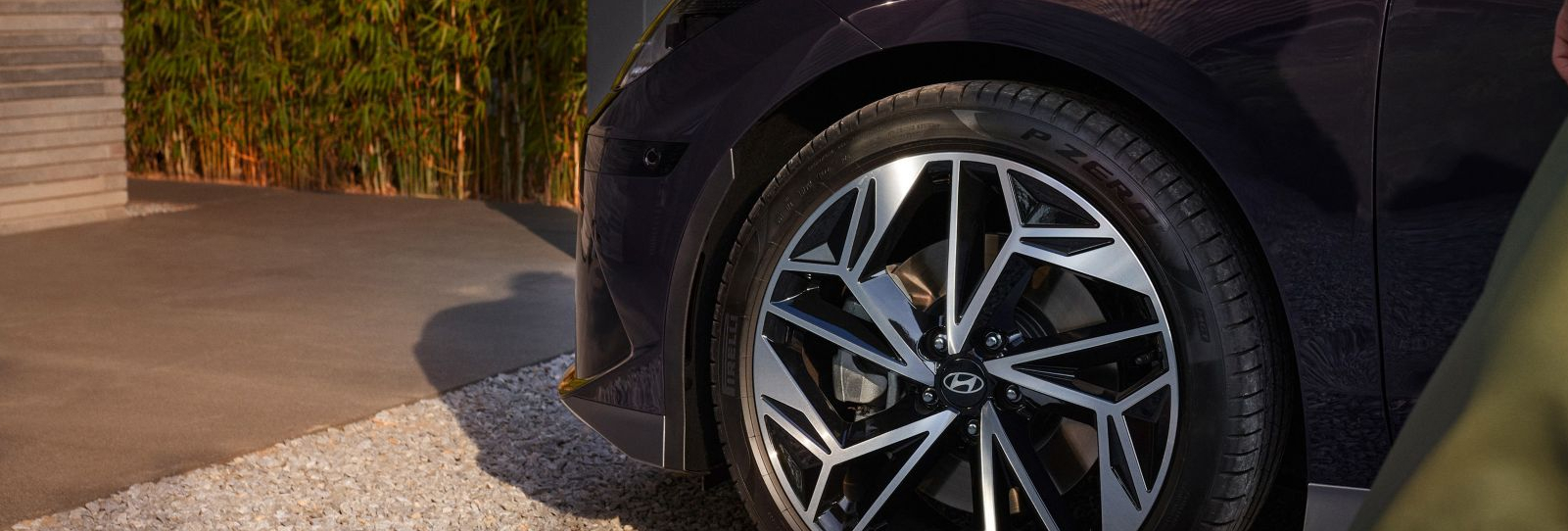 Продуктивність Hyundai IONIQ 6 | Богдан-Авто Кропивницкий - фото 6