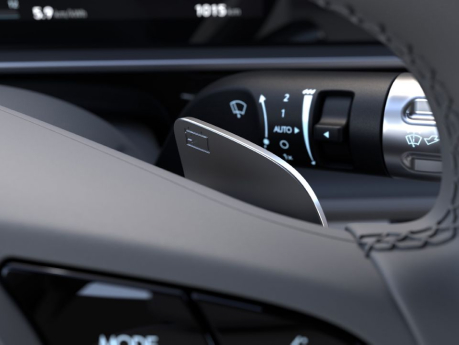 Продуктивність Hyundai IONIQ 6 | Богдан-Авто Кропивницкий - фото 14