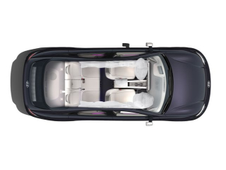 Особливості Hyundai IONIQ 6 | Богдан-Авто Кропивницкий - фото 33