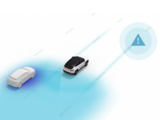 Особливості Hyundai IONIQ 6 | Богдан-Авто Кропивницкий - фото 34