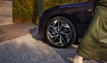 Особливості Hyundai IONIQ 6 | Богдан-Авто Кропивницкий - фото 37