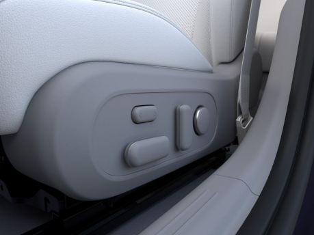 Особливості Hyundai IONIQ 6 | Богдан-Авто Кропивницкий - фото 20