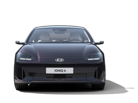 Особливості Hyundai IONIQ 6 | Богдан-Авто Кропивницкий - фото 10