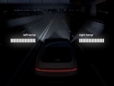 Особливості Hyundai IONIQ 6 | Богдан-Авто Кропивницкий - фото 12