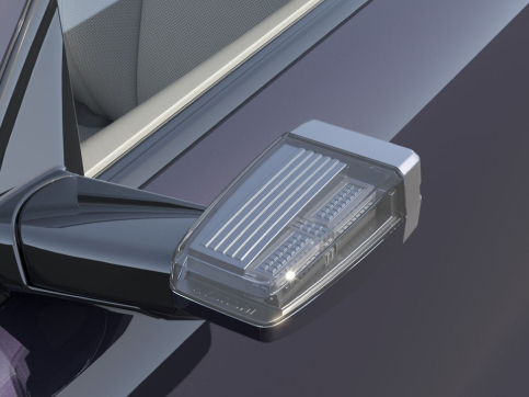 Особливості Hyundai IONIQ 6 | Богдан-Авто Кропивницкий - фото 15