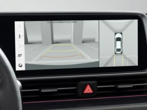 Особливості Hyundai IONIQ 6 | Богдан-Авто Кропивницкий - фото 18