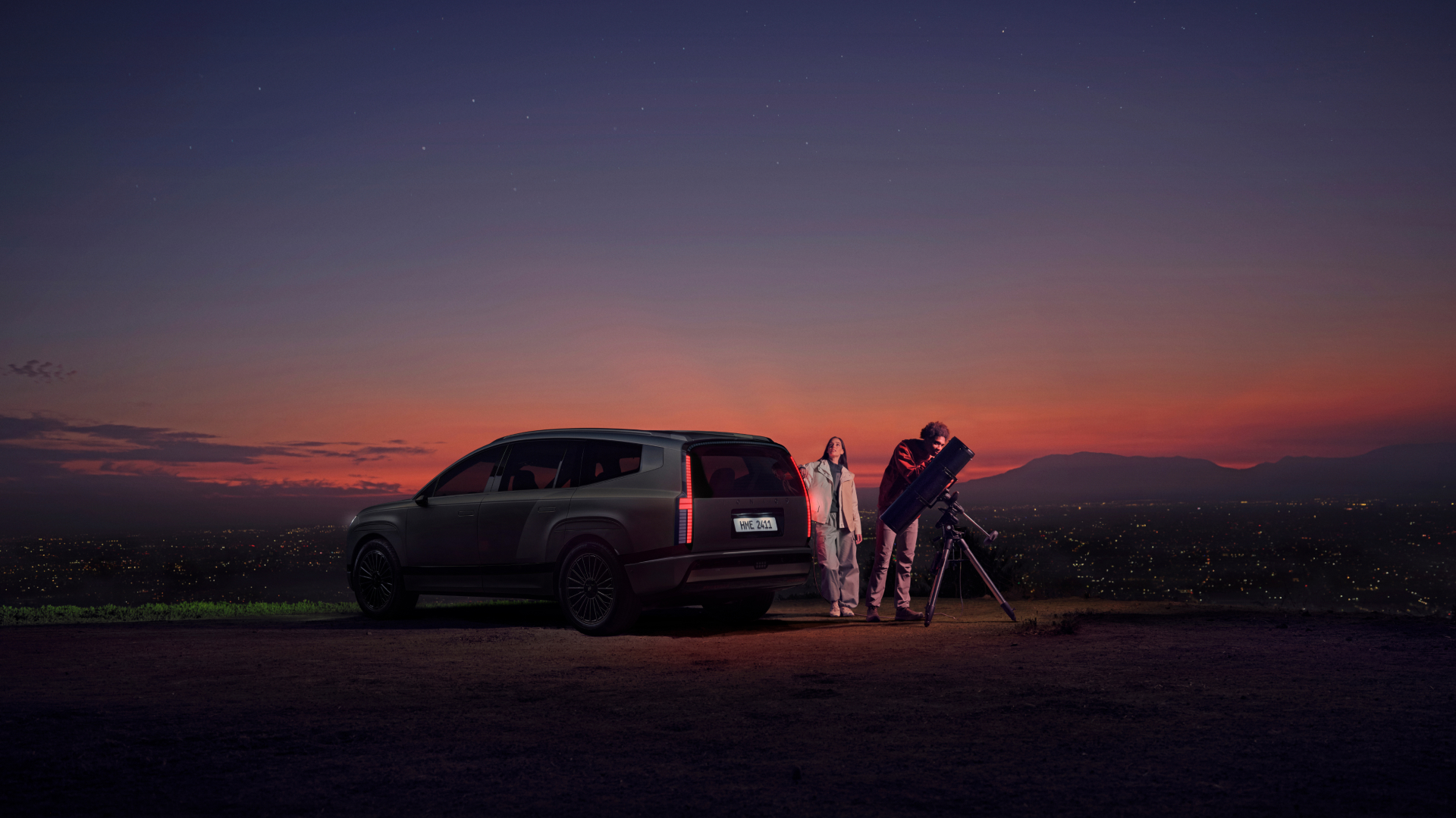 Hyundai купити в Кропивницькому. Нові Хюндай. Ціни на авто Hyundai в Кропивницькому - фото 22