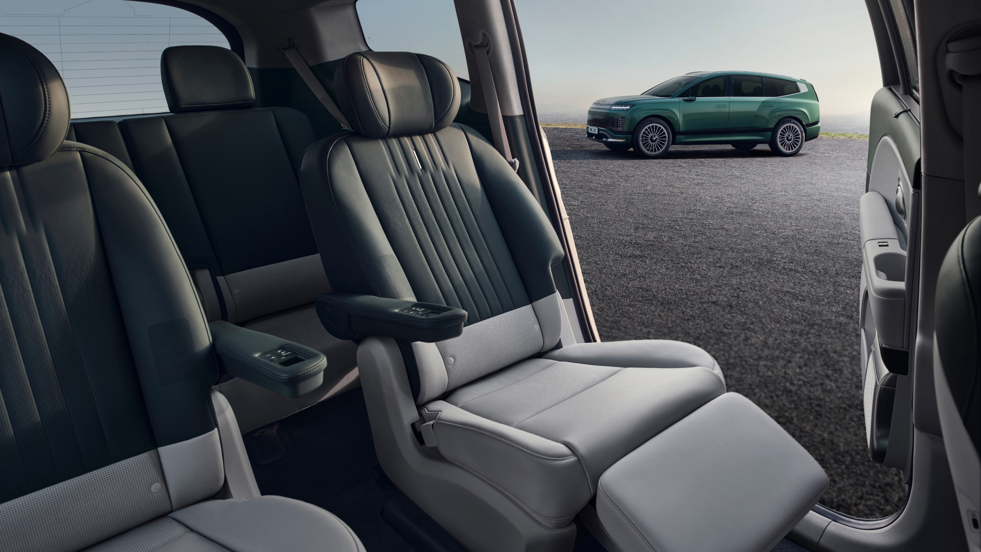 Hyundai купити в Кропивницькому. Нові Хюндай. Ціни на авто Hyundai в Кропивницькому - фото 24
