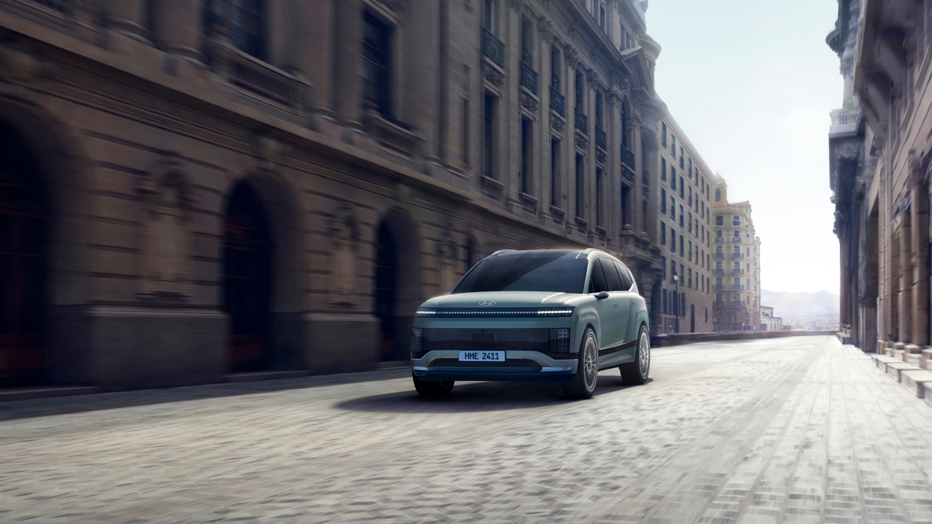 Hyundai купити в Кропивницькому. Нові Хюндай. Ціни на авто Hyundai в Кропивницькому - фото 30