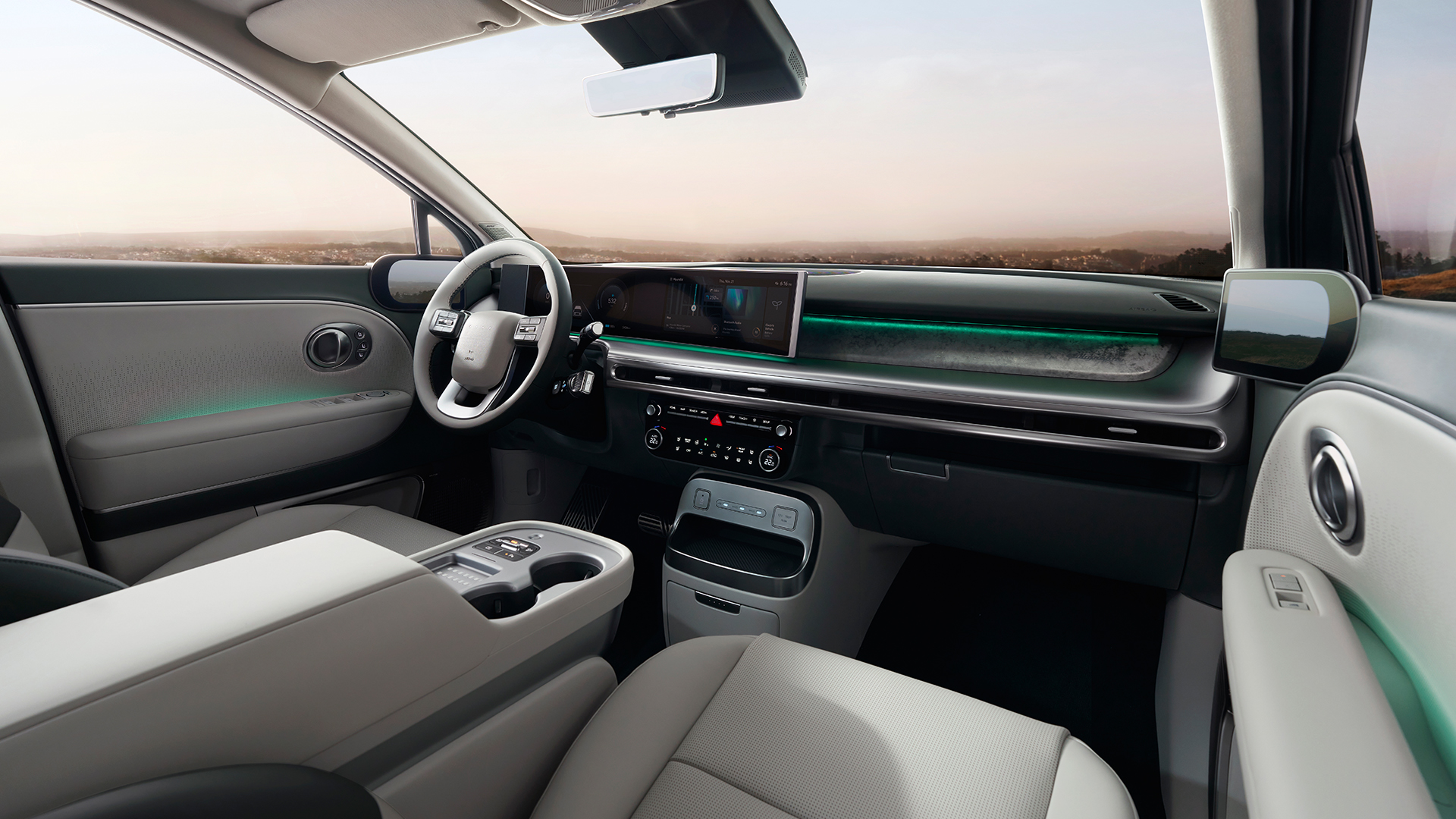 Hyundai купити в Кропивницькому. Нові Хюндай. Ціни на авто Hyundai в Кропивницькому - фото 32