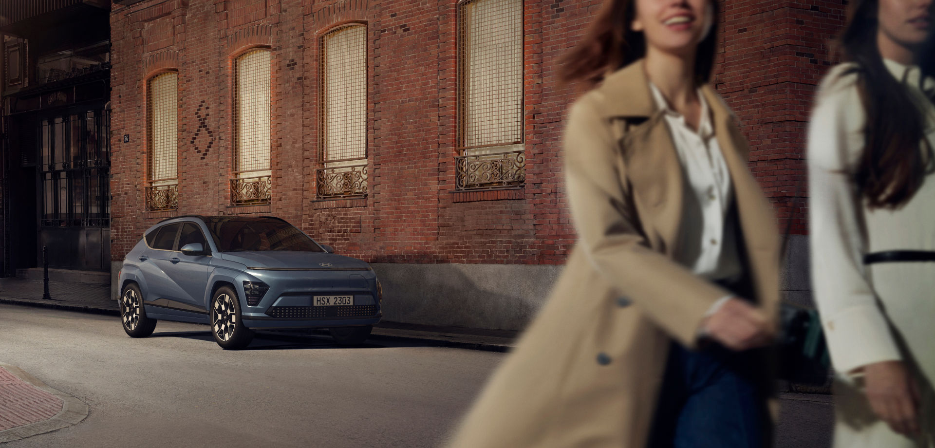 Hyundai купити в Кропивницькому. Нові Хюндай. Ціни на авто Hyundai в Кропивницькому - фото 8