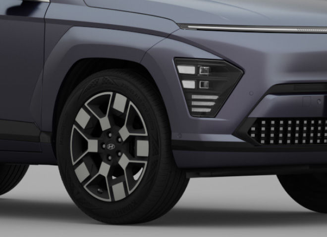 Hyundai купити в Кропивницькому. Нові Хюндай. Ціни на авто Hyundai в Кропивницькому - фото 10