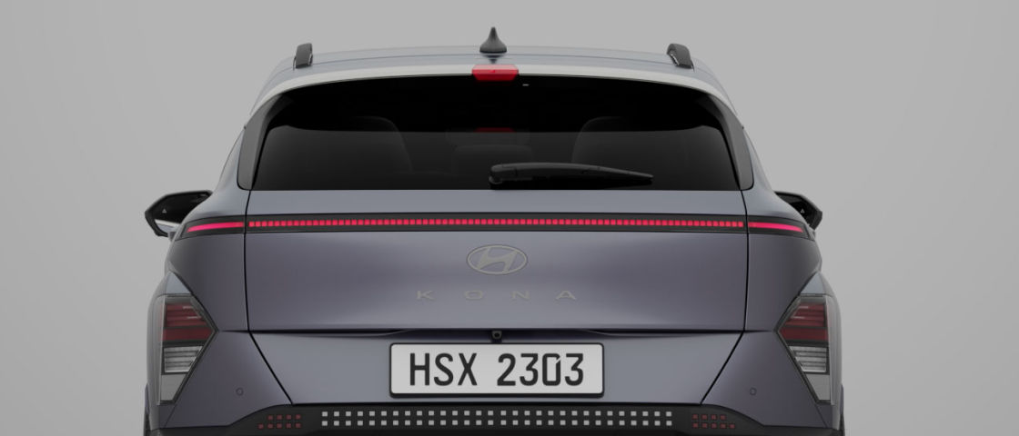 Hyundai купити в Кропивницькому. Нові Хюндай. Ціни на авто Hyundai в Кропивницькому - фото 12