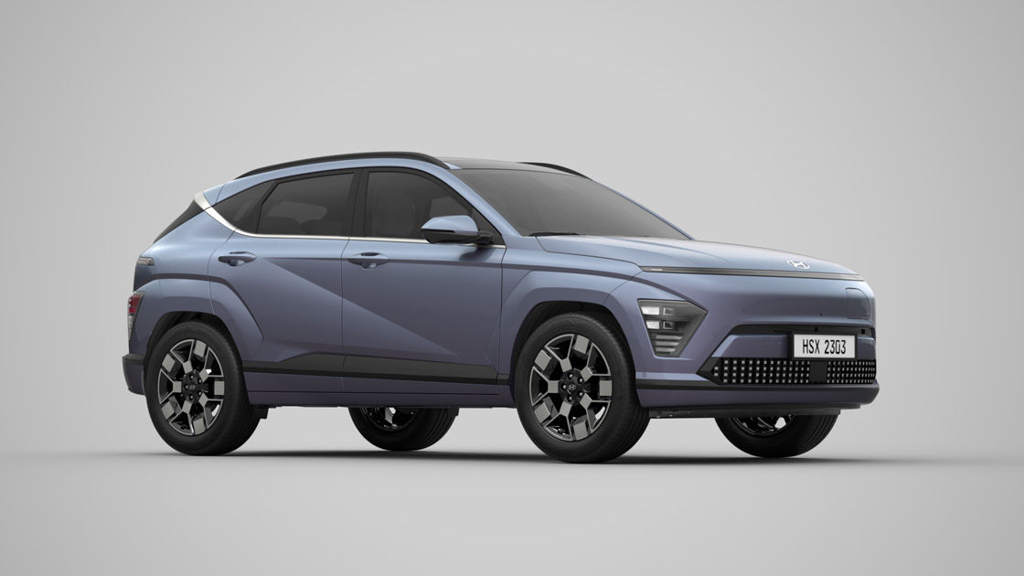 Hyundai купити в Кропивницькому. Нові Хюндай. Ціни на авто Hyundai в Кропивницькому - фото 9