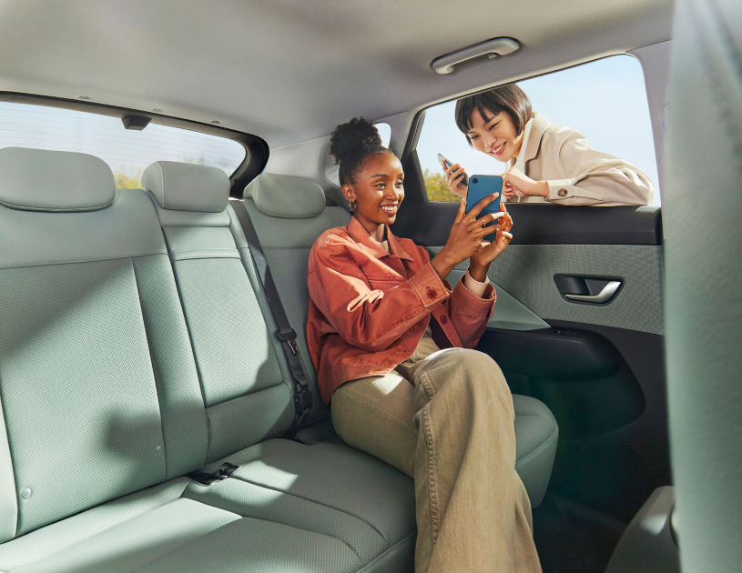 Hyundai купити в Кропивницькому. Нові Хюндай. Ціни на авто Hyundai в Кропивницькому - фото 15