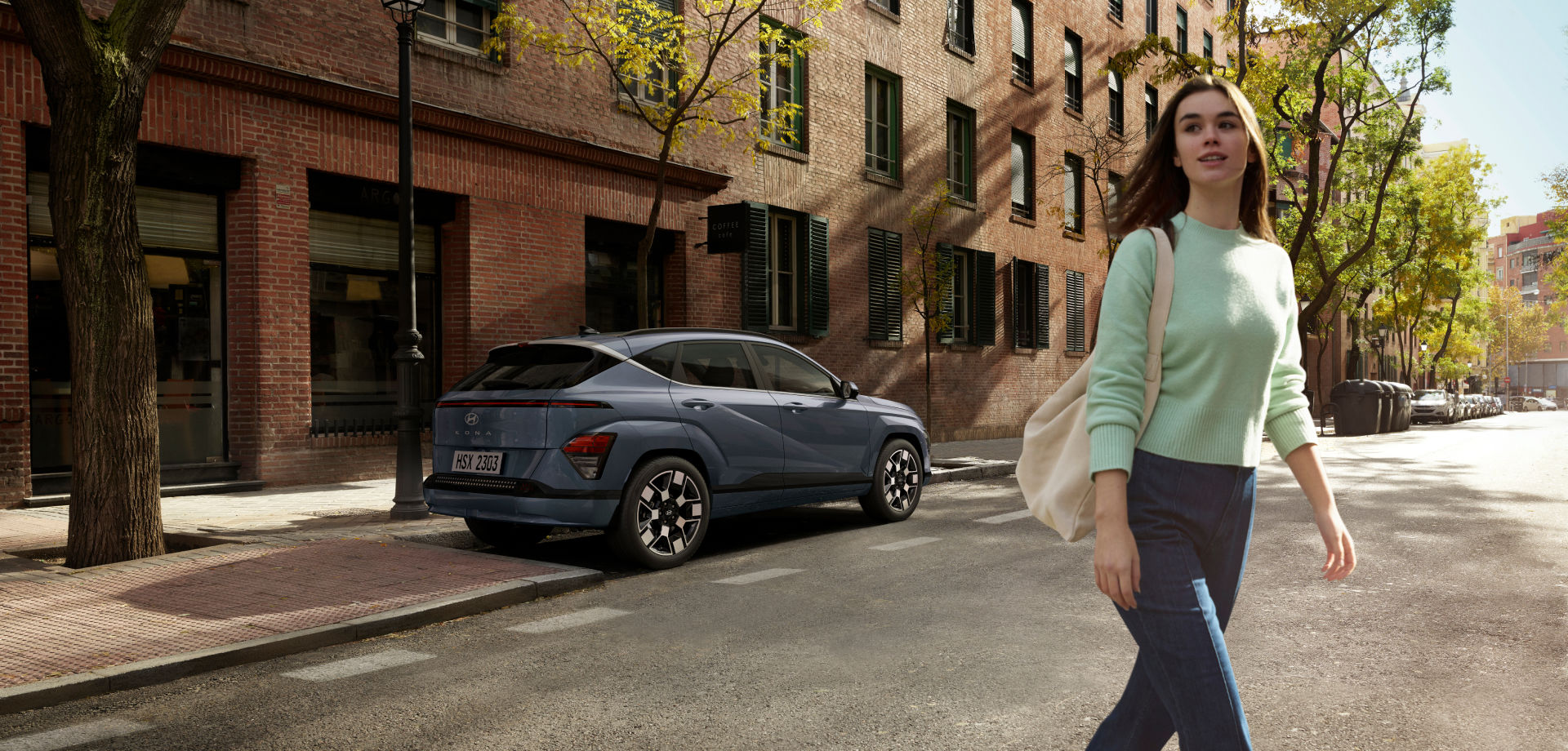 Hyundai купити в Кропивницькому. Нові Хюндай. Ціни на авто Hyundai в Кропивницькому - фото 9