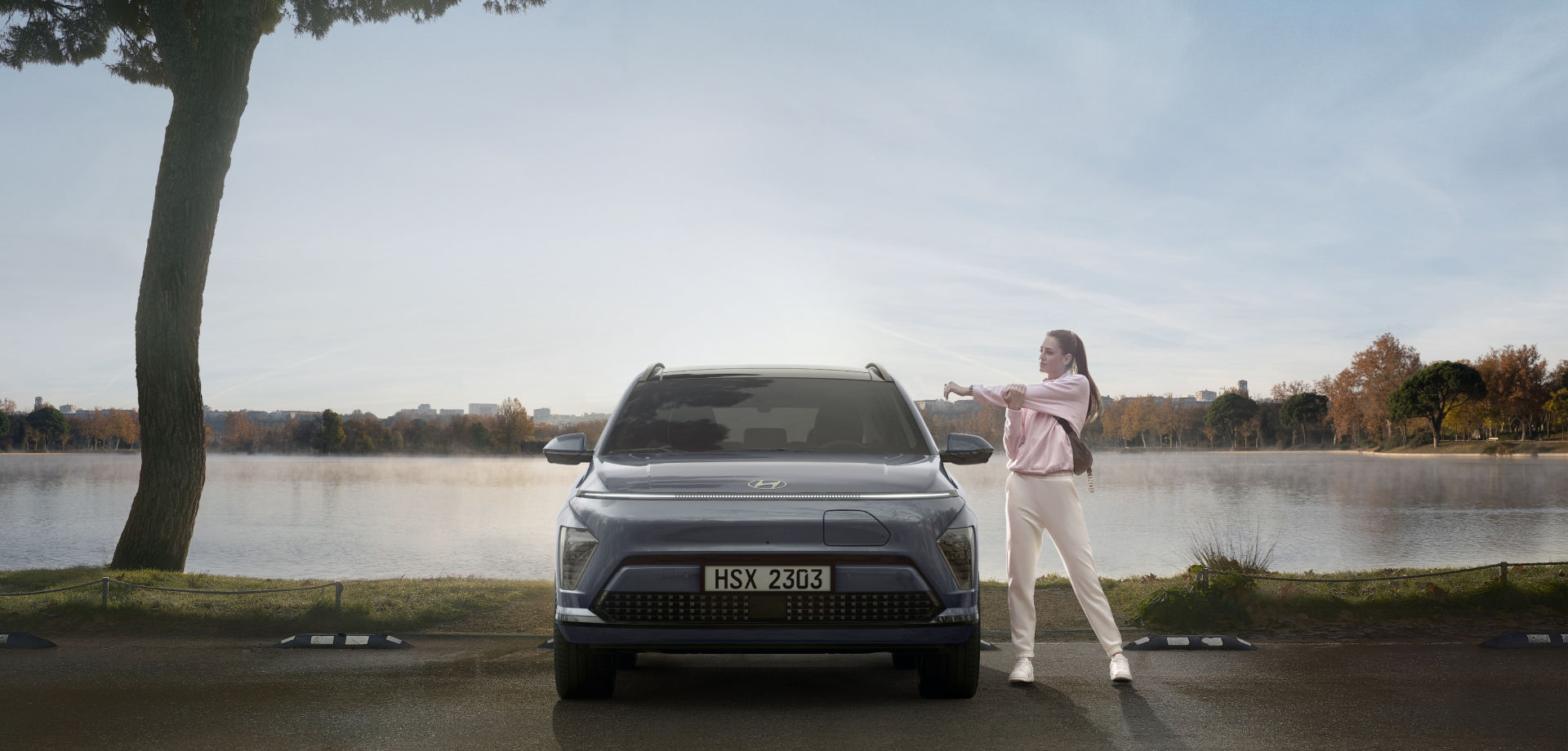 Hyundai купити в Кропивницькому. Нові Хюндай. Ціни на авто Hyundai в Кропивницькому - фото 9