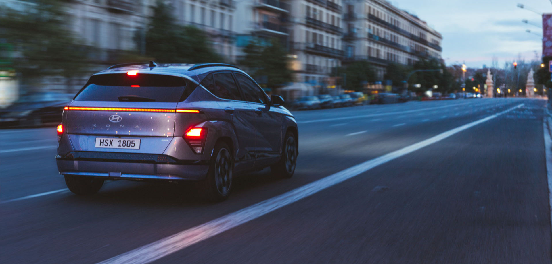 Hyundai купити в Кропивницькому. Нові Хюндай. Ціни на авто Hyundai в Кропивницькому - фото 8
