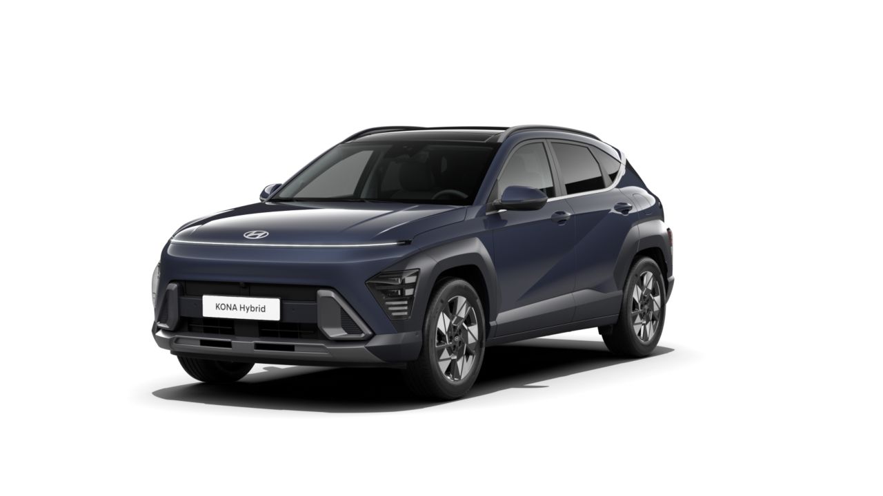 Дизайн Hyundai KONA | Компактний Кросовер | Богдан-Авто Кропивницкий - фото 11