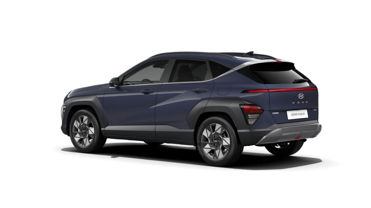 Дизайн Hyundai KONA | Компактний Кросовер | Богдан-Авто Кропивницкий - фото 21
