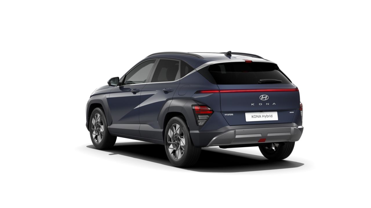 Дизайн Hyundai KONA | Компактний Кросовер | Богдан-Авто Кропивницкий - фото 23