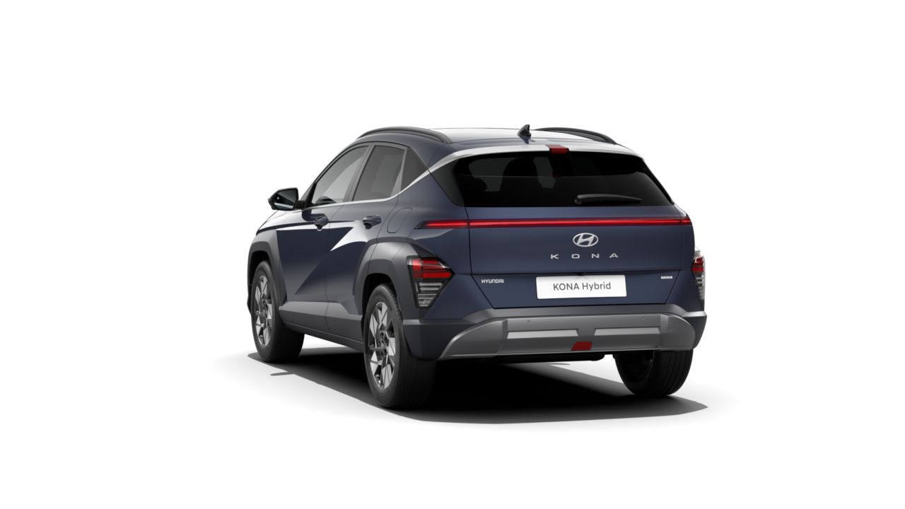 Дизайн Hyundai KONA | Компактний Кросовер | Богдан-Авто Кропивницкий - фото 24