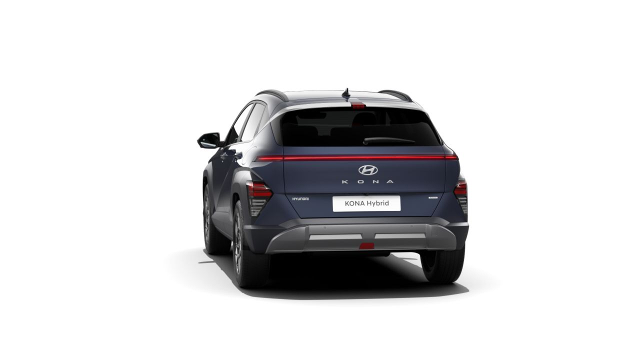 Дизайн Hyundai KONA | Компактний Кросовер | Богдан-Авто Кропивницкий - фото 25