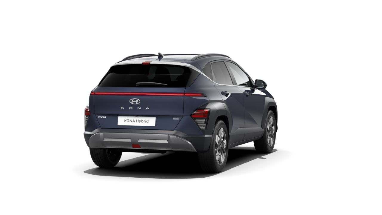 Дизайн Hyundai KONA | Компактний Кросовер | Богдан-Авто Кропивницкий - фото 28