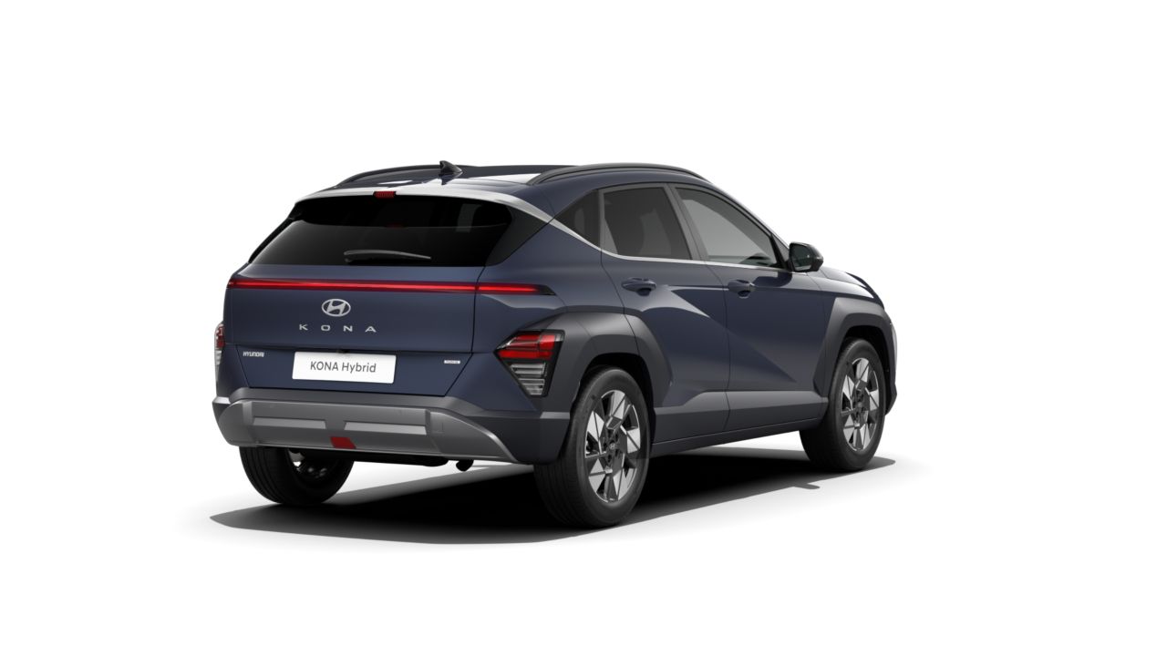 Дизайн Hyundai KONA | Компактний Кросовер | Богдан-Авто Кропивницкий - фото 29