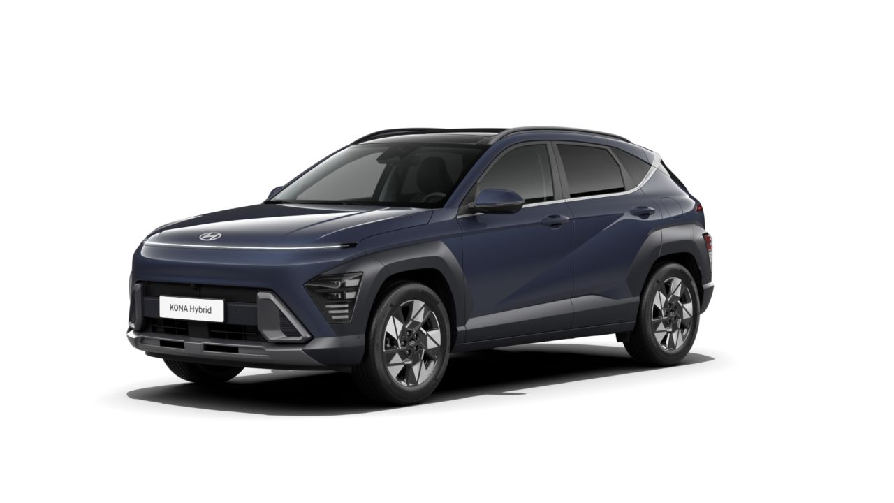 Дизайн Hyundai KONA | Компактний Кросовер | Богдан-Авто Кропивницкий - фото 12