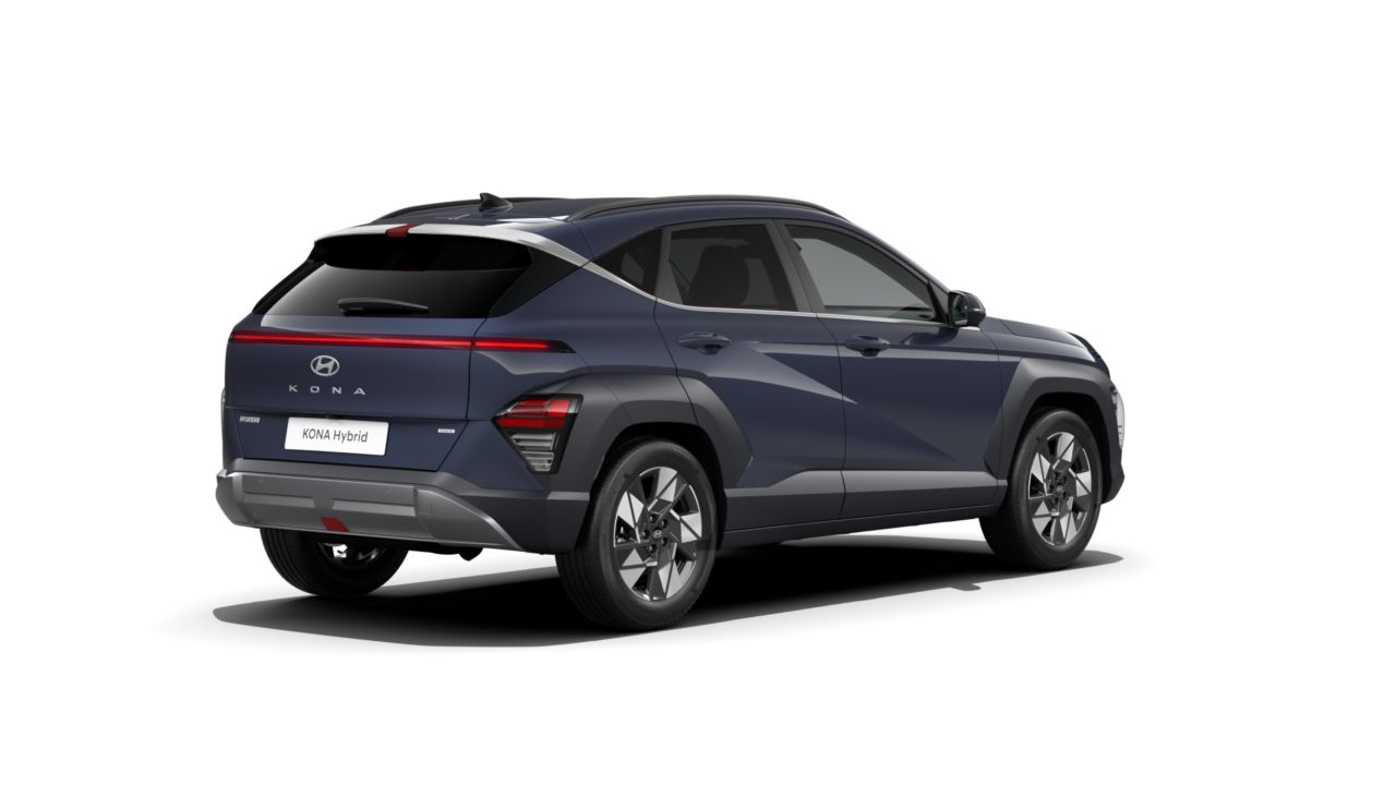 Дизайн Hyundai KONA | Компактний Кросовер | Богдан-Авто Кропивницкий - фото 30