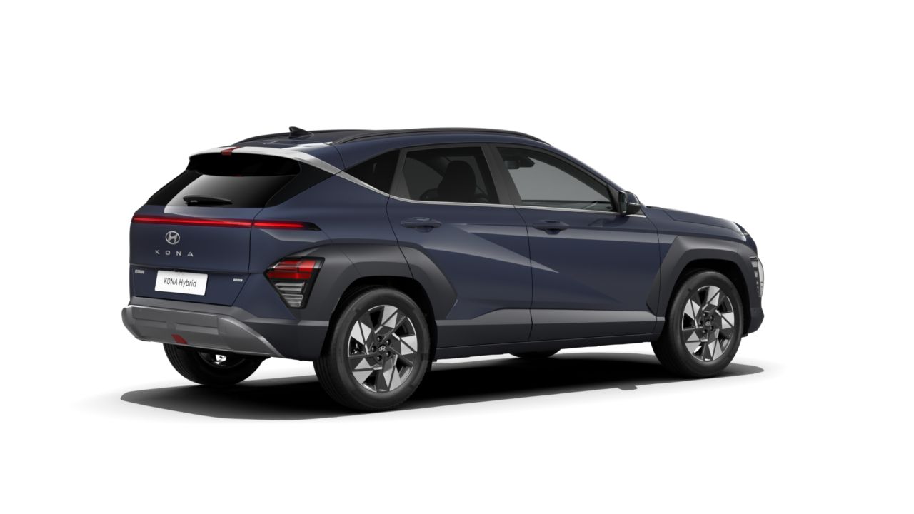 Дизайн Hyundai KONA | Компактний Кросовер | Богдан-Авто Кропивницкий - фото 31