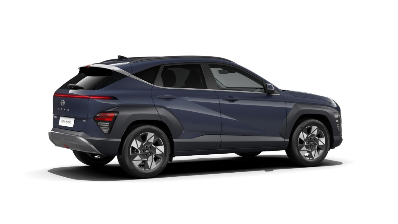 Дизайн Hyundai KONA | Компактний Кросовер | Богдан-Авто Кропивницкий - фото 32