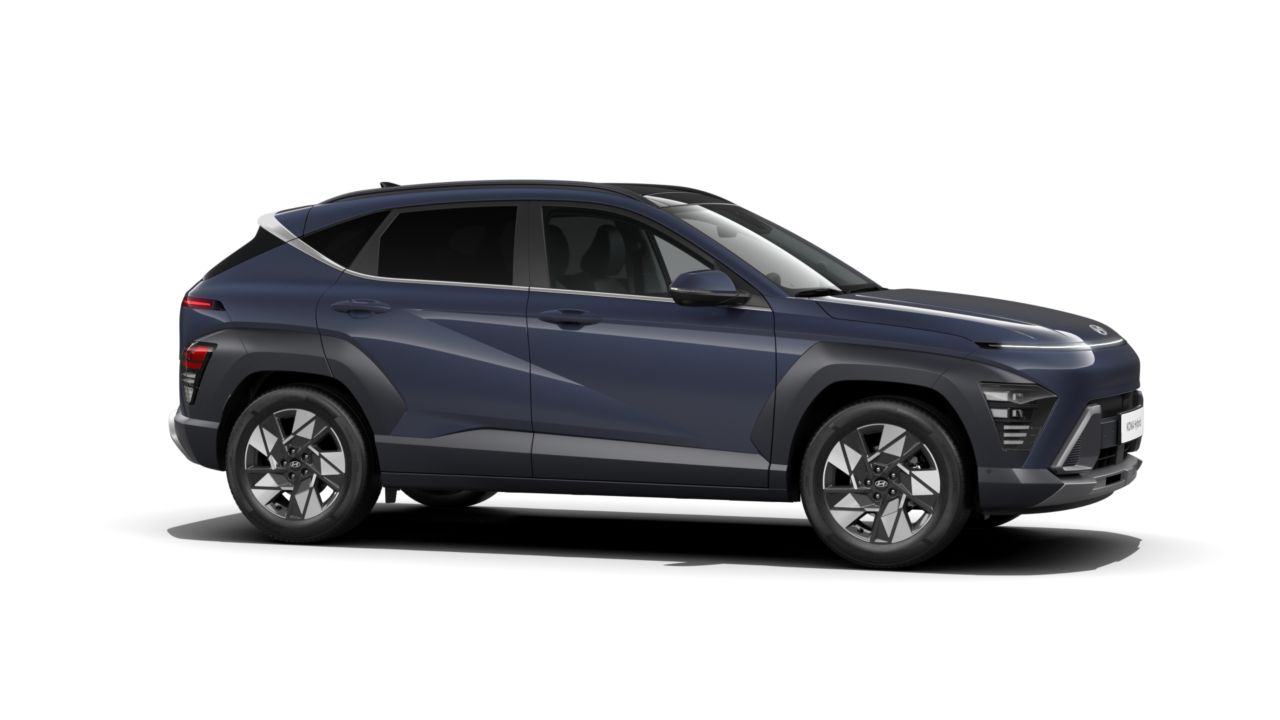 Дизайн Hyundai KONA | Компактний Кросовер | Богдан-Авто Кропивницкий - фото 37