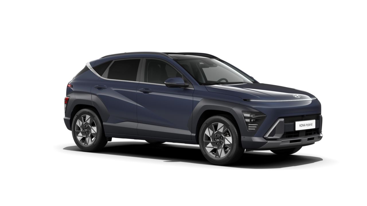 Дизайн Hyundai KONA | Компактний Кросовер | Богдан-Авто Кропивницкий - фото 39