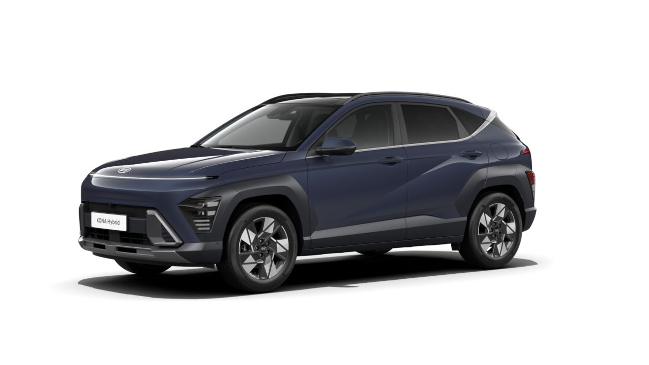 Дизайн Hyundai KONA | Компактний Кросовер | Богдан-Авто Кропивницкий - фото 13