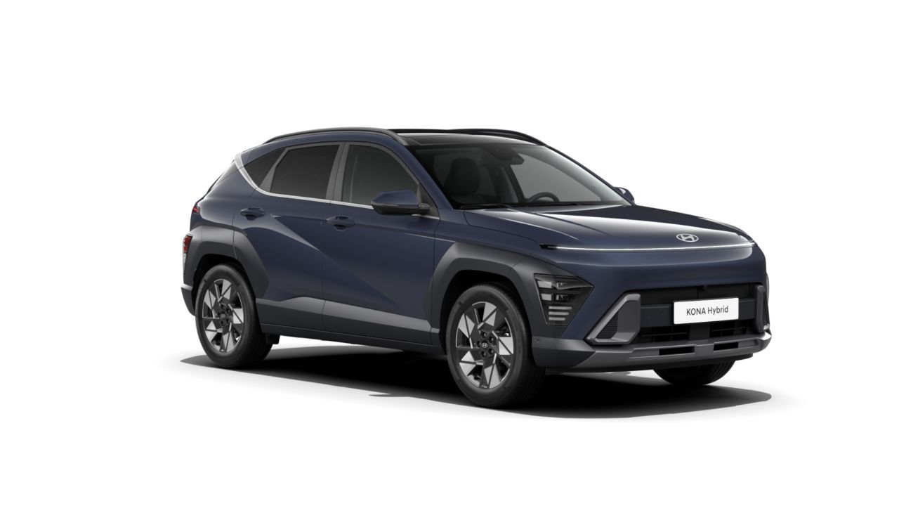 Дизайн Hyundai KONA | Компактний Кросовер | Богдан-Авто Кропивницкий - фото 40