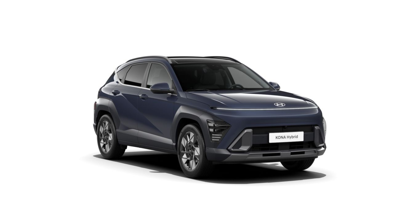 Дизайн Hyundai KONA | Компактний Кросовер | Богдан-Авто Кропивницкий - фото 41