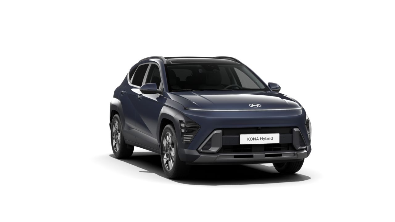 Дизайн Hyundai KONA | Компактний Кросовер | Богдан-Авто Кропивницкий - фото 42