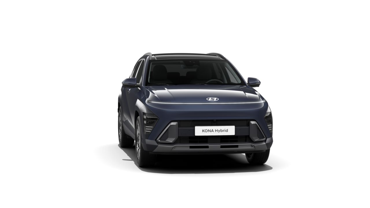 Дизайн Hyundai KONA | Компактний Кросовер | Богдан-Авто Кропивницкий - фото 43