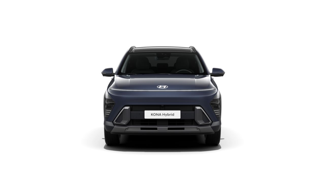 Дизайн Hyundai KONA | Компактний Кросовер | Богдан-Авто Кропивницкий - фото 44