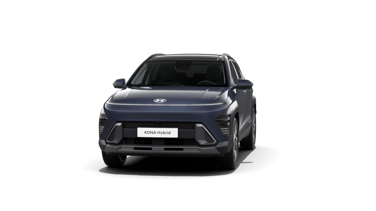 Дизайн Hyundai KONA | Компактний Кросовер | Богдан-Авто Кропивницкий - фото 45
