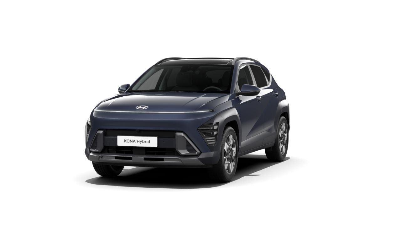Дизайн Hyundai KONA | Компактний Кросовер | Богдан-Авто Кропивницкий - фото 46