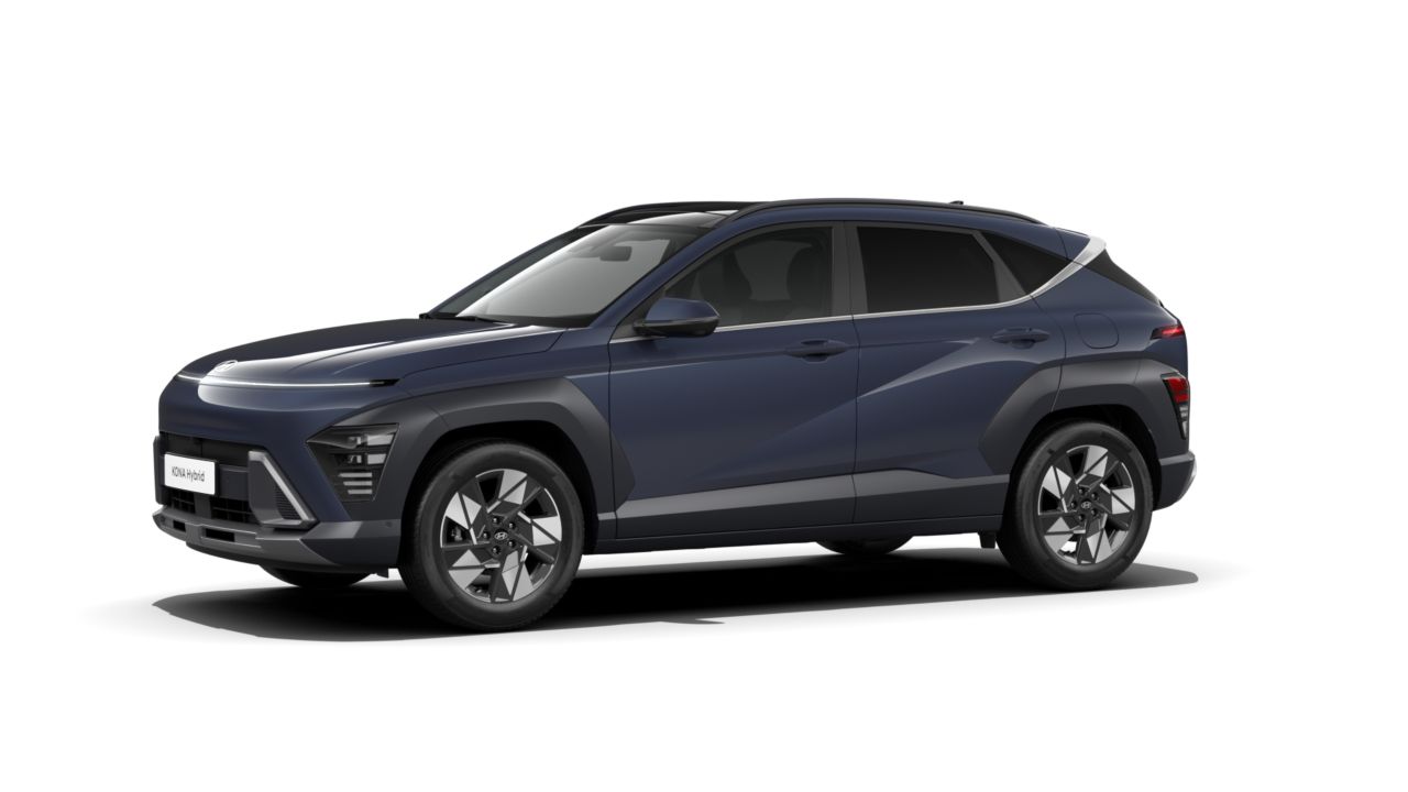 Дизайн Hyundai KONA | Компактний Кросовер | Богдан-Авто Кропивницкий - фото 14
