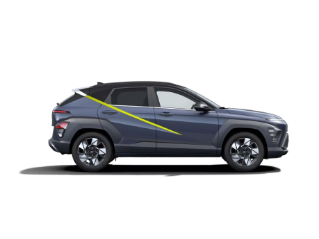 Дизайн Hyundai KONA | Компактний Кросовер | Богдан-Авто Кропивницкий - фото 49