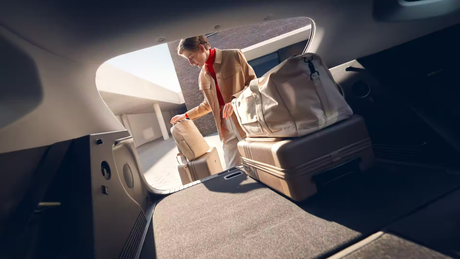 Дизайн Hyundai KONA | Компактний Кросовер | Богдан-Авто Кропивницкий - фото 54