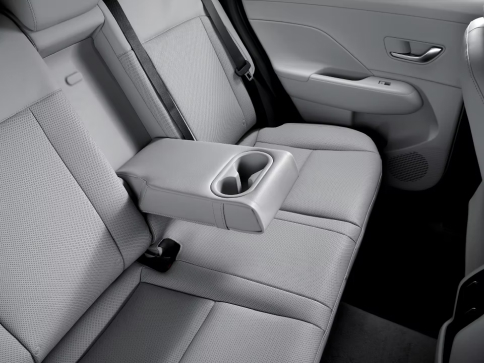 Дизайн Hyundai KONA | Компактний Кросовер | Богдан-Авто Кропивницкий - фото 63